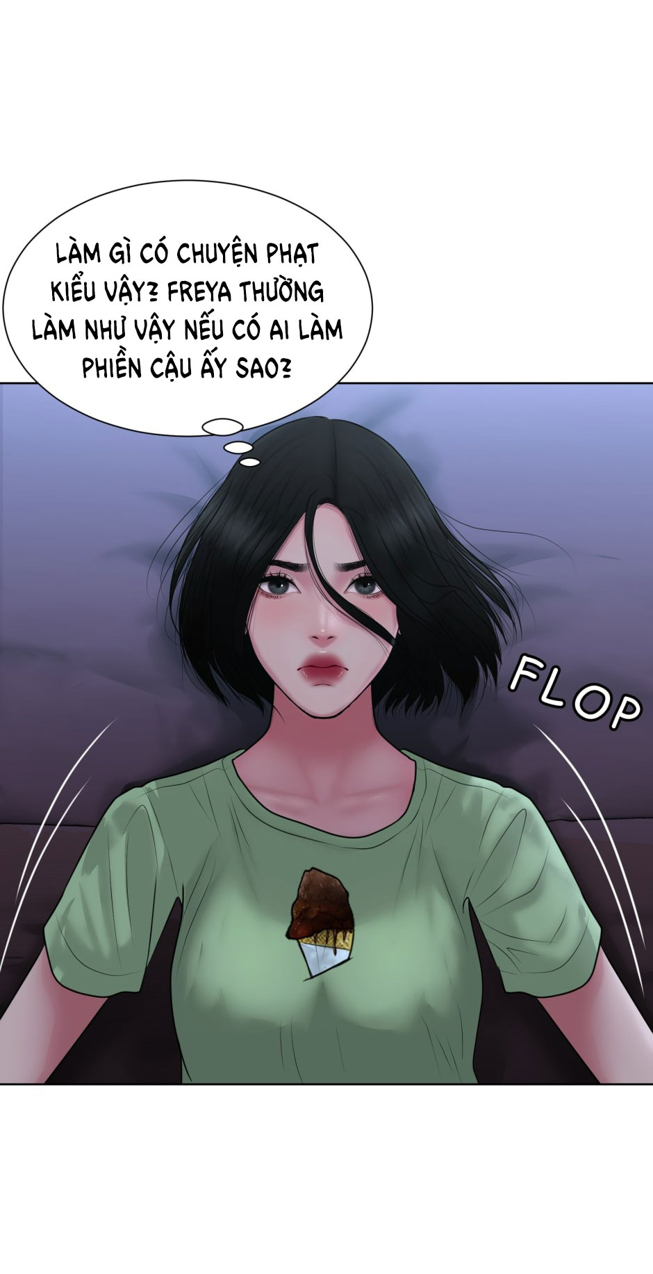 góc tối trái tim chapter 11.1 7