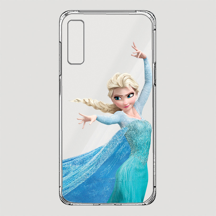 Ốp Lưng Dẻo Dành Cho REALME 7