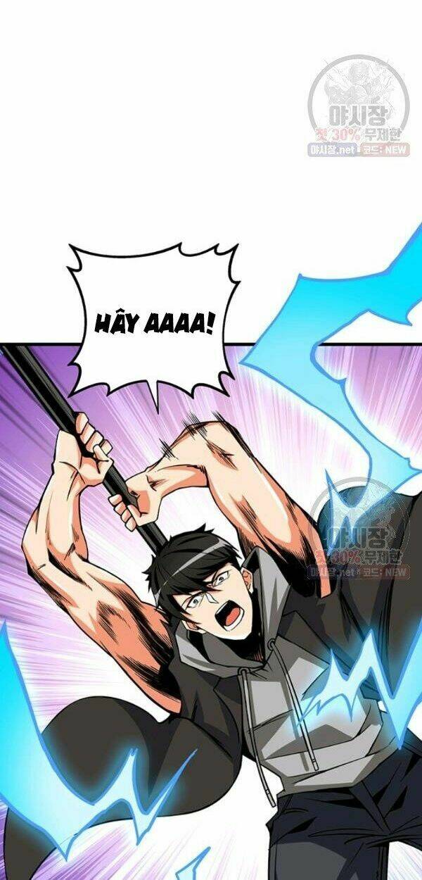 Tôi là người chơi duy nhất đăng nhập chapter 0 31