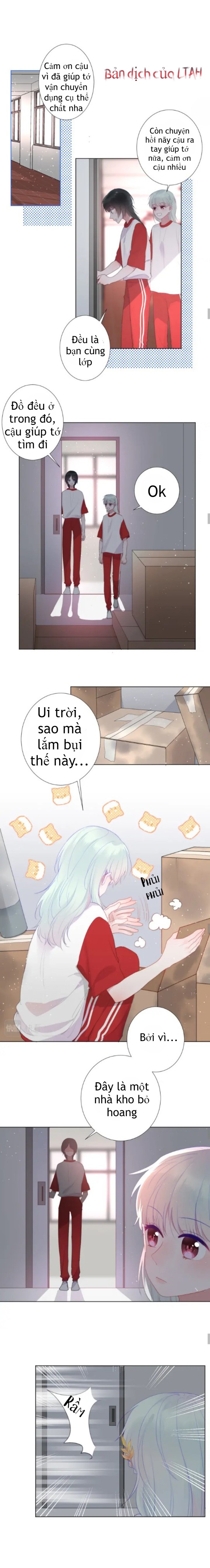 hướng dẫn không phổ biến chapter 9.2 1