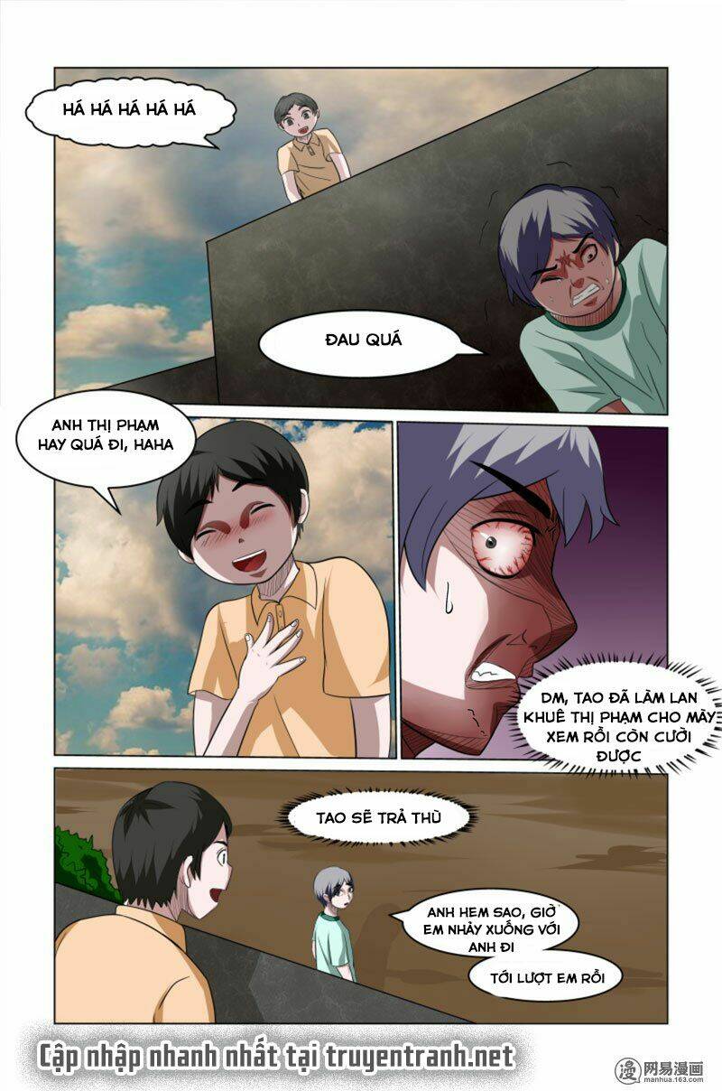 đời không như là mơ chapter 9 5