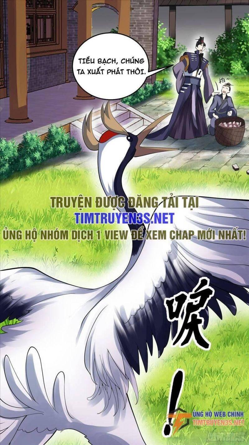 đạo pháp là gì? ta chỉ biết lôi pháp chapter 9 15