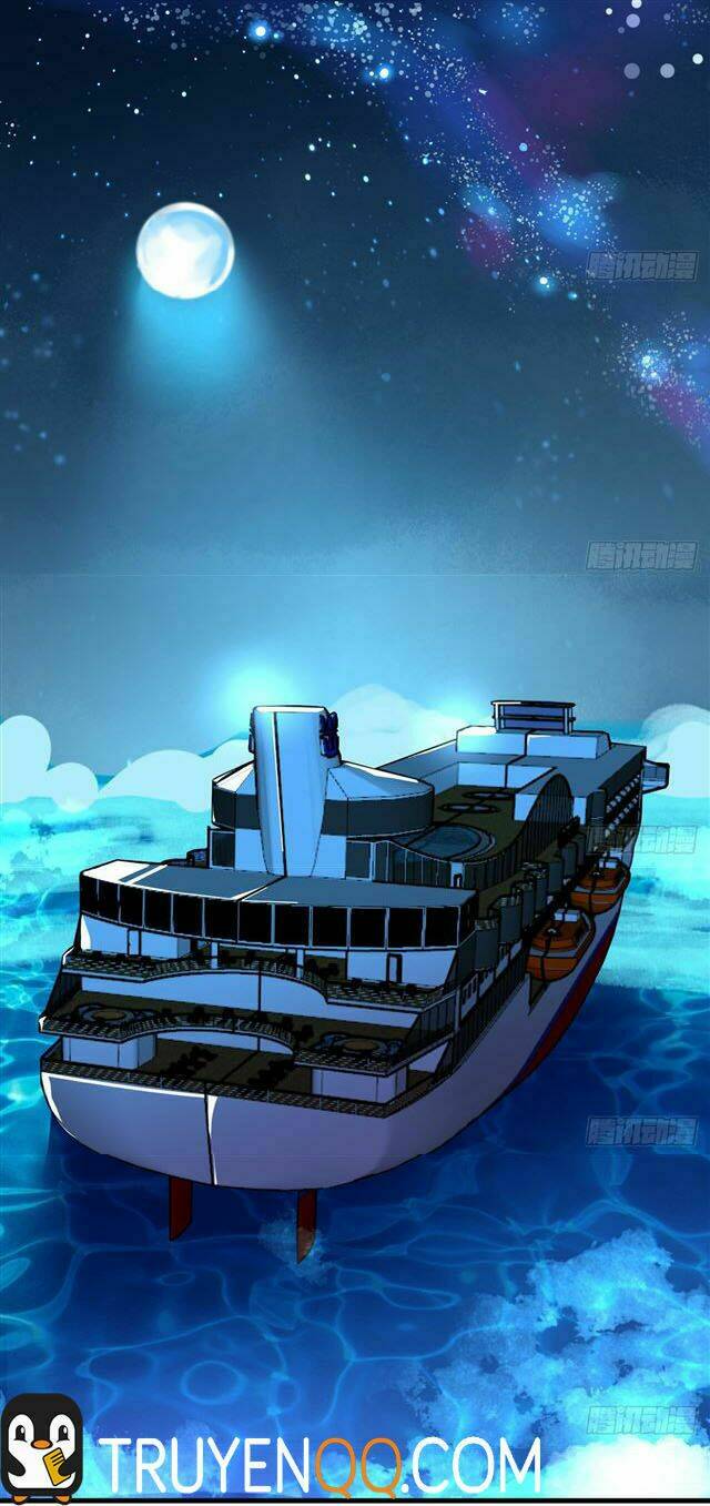 thuyền trưởng đại nhân khinh diểm ái chapter 39 29