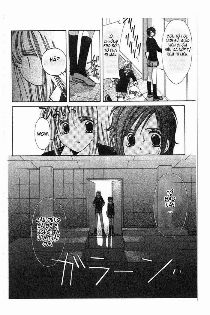 gatcha gacha chapter 3 25