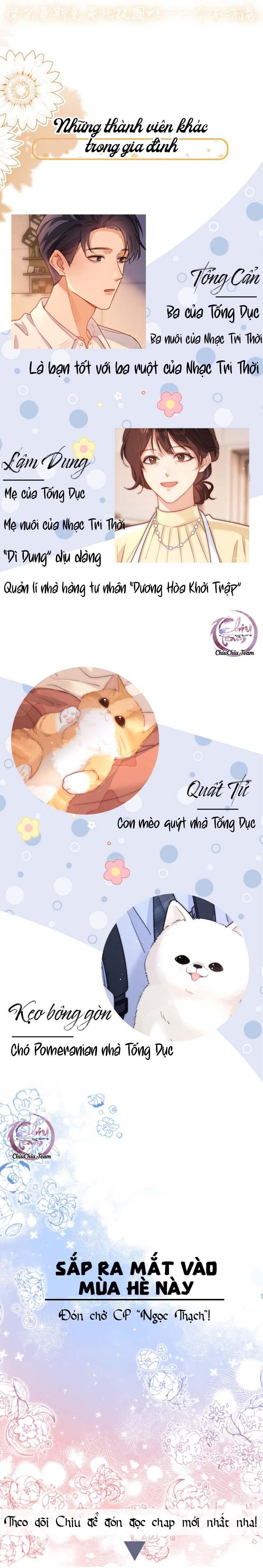 chất dị ứng đáng yêu chapter 0.1 3