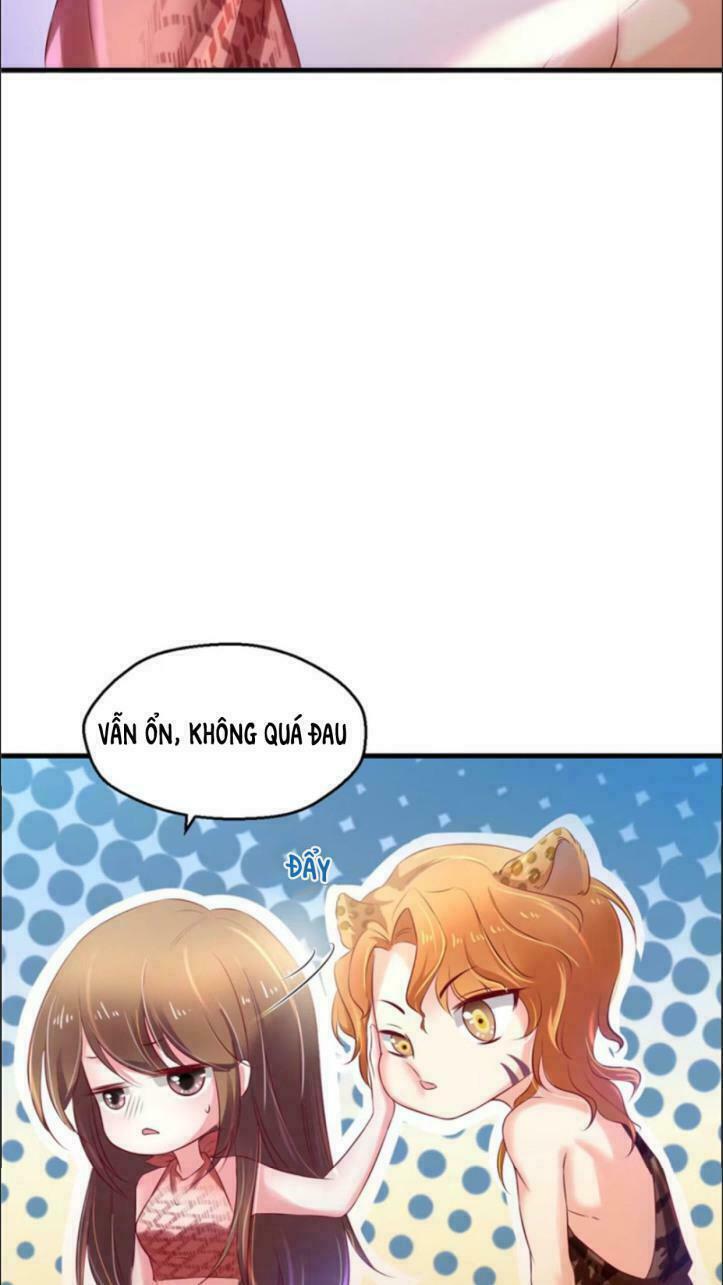 [16+] thảnh thơi thú thế chủng chủng điền, sinh sinh tể chapter 34 25