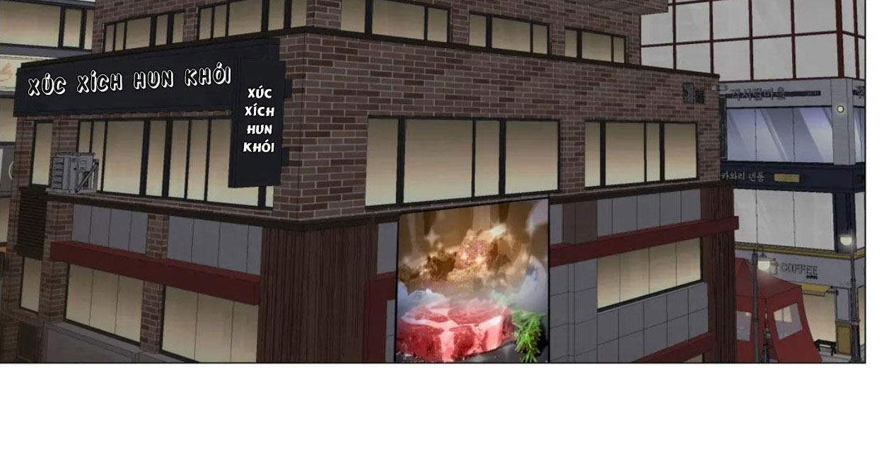 khi sát nhân biết yêu chapter 25 60