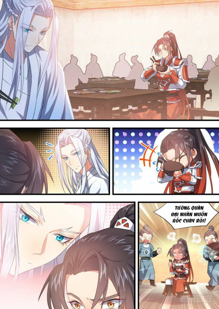 Hóa Long Ký Chapter 164 - Trang 13