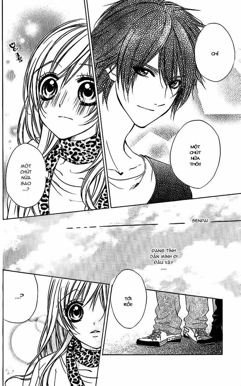 tổng hợp one shot. chapter 86 9