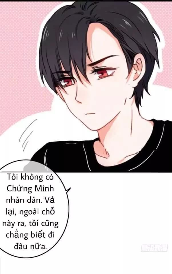 lời thì thầm chapter 36.3 4