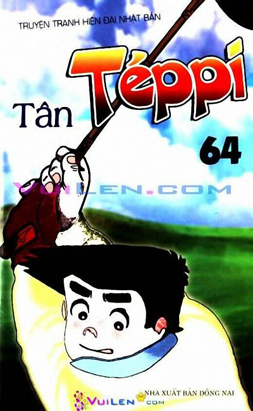 tân teppi chapter 64 170
