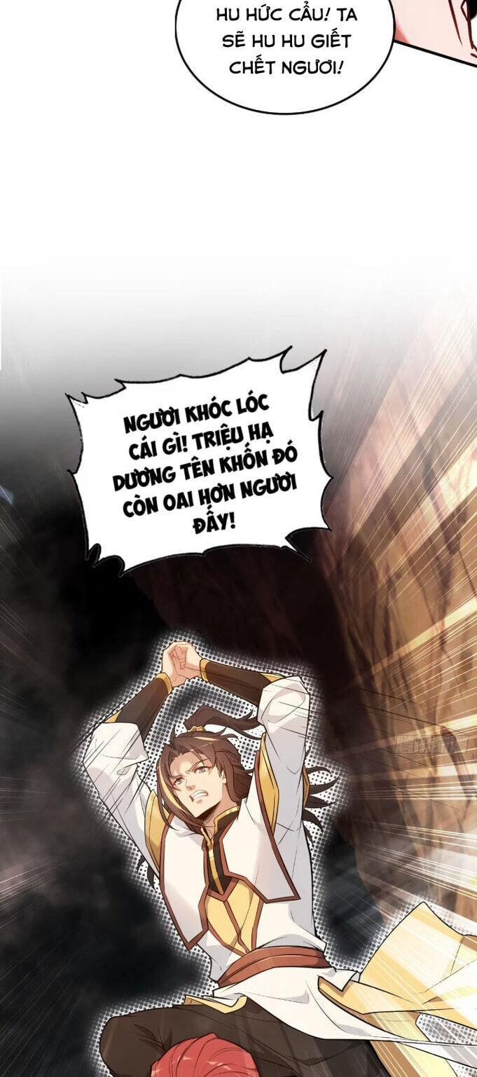 tu tiên chính là như vậy chapter 63 31