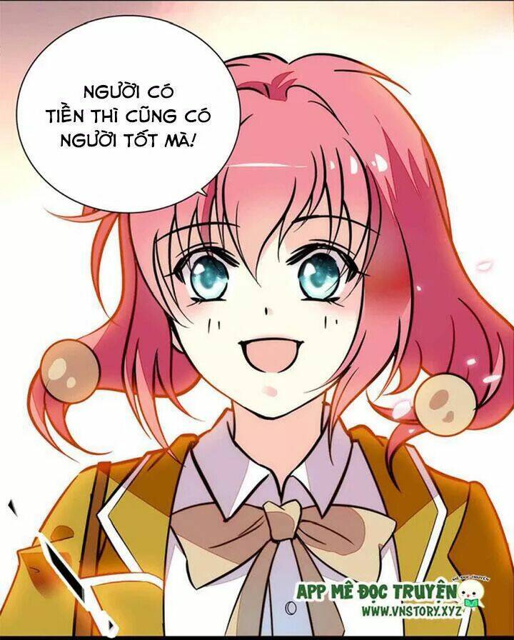 nữ hầu sau giờ học chapter 58 5