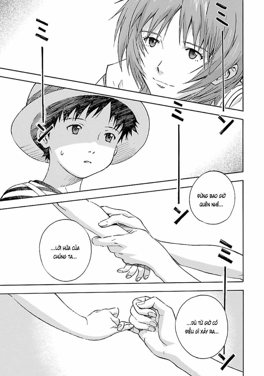 đặc nhiệm không gian chapter 93 25