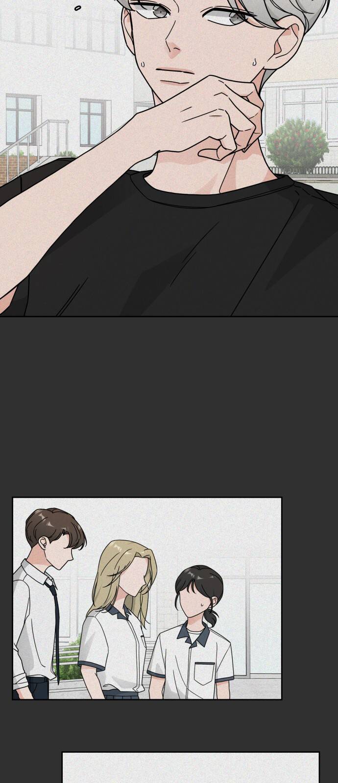 thùng quần áo tình yêu chapter 27 4