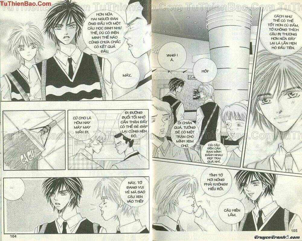 giấc mơ triệu phú chapter 7 43