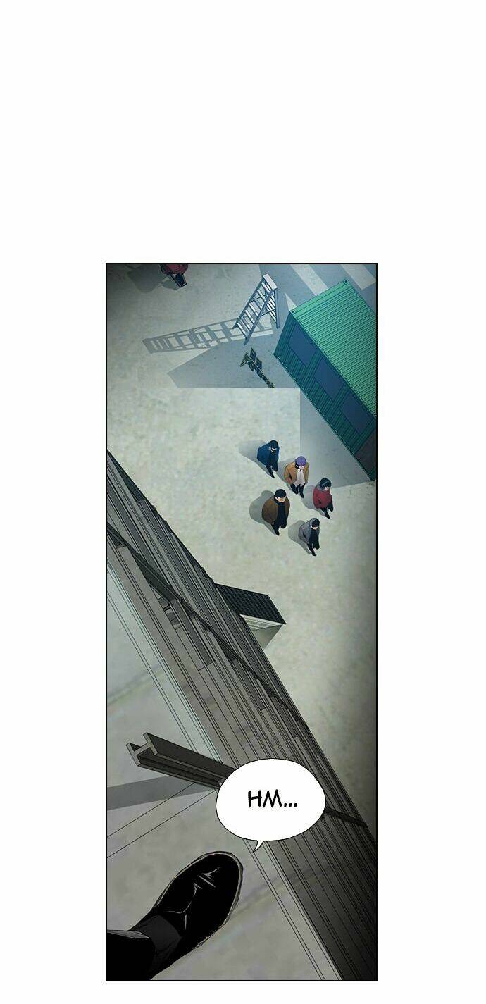 kẻ hồi sinh chapter 121 51