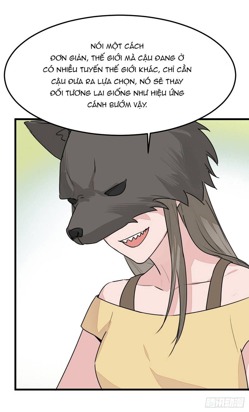 bay qua trời xanh chapter 27 30