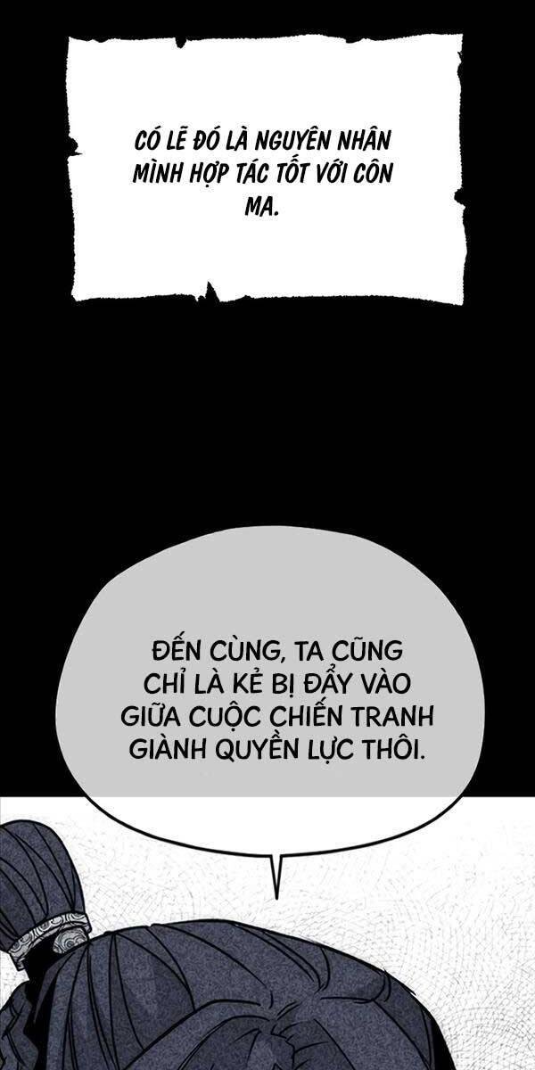 Thiên Ma Phi Thăng Truyện Chapter 82 - Trang 34