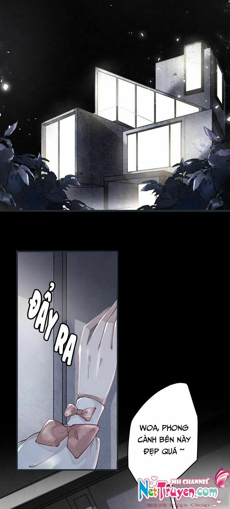 thác sủng thiên giá danh viên 2 chapter 6 2