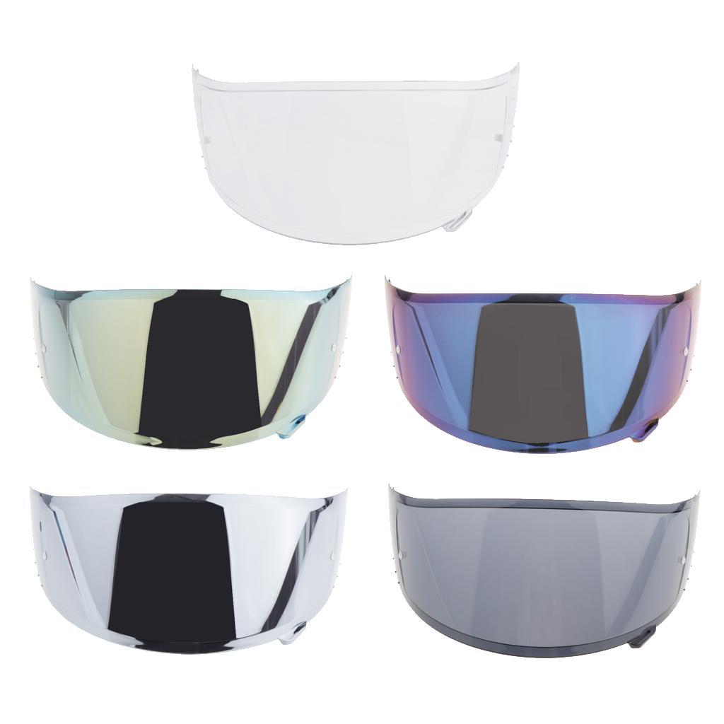 Motorcycle   Visor for X14      Model Accessories