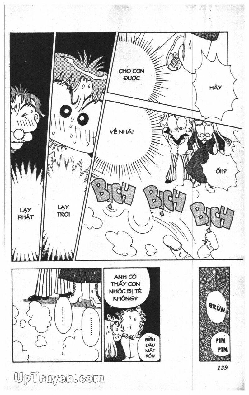 nhóc miko chapter 1 138