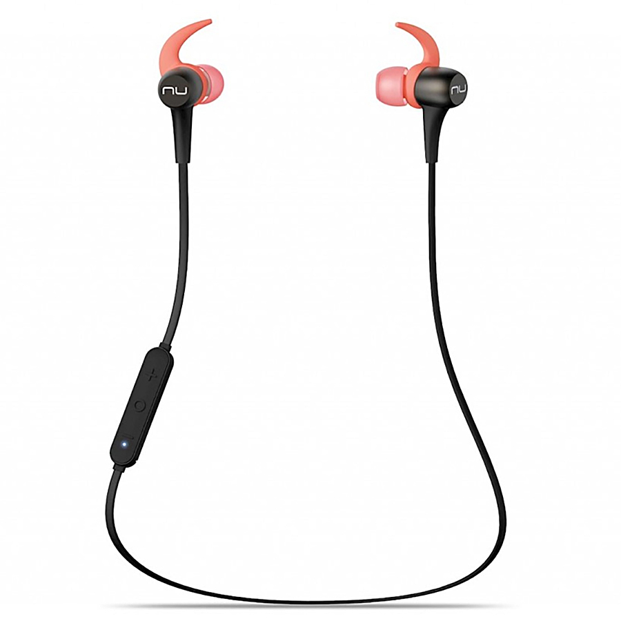 Tai Nghe Bluetooth Thể Thao NuForce BE Sport3 - Hàng Chính Hãng