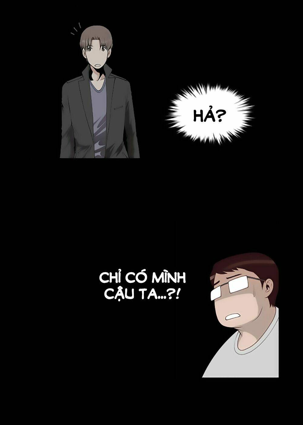 mrs. seonnyeo | mrs. tiên cô chapter 21 23