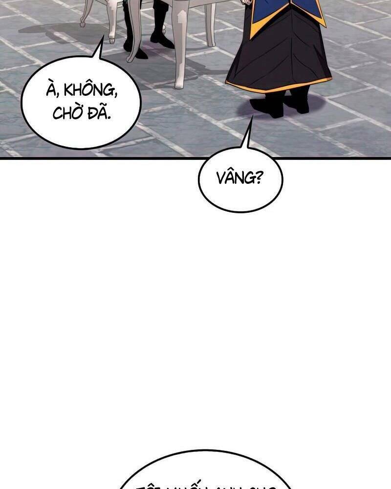 tôi thăng cấp trong lúc ngủ chapter 40 80