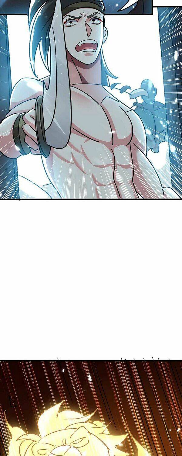 vạn giới tiên vương chapter 138 28