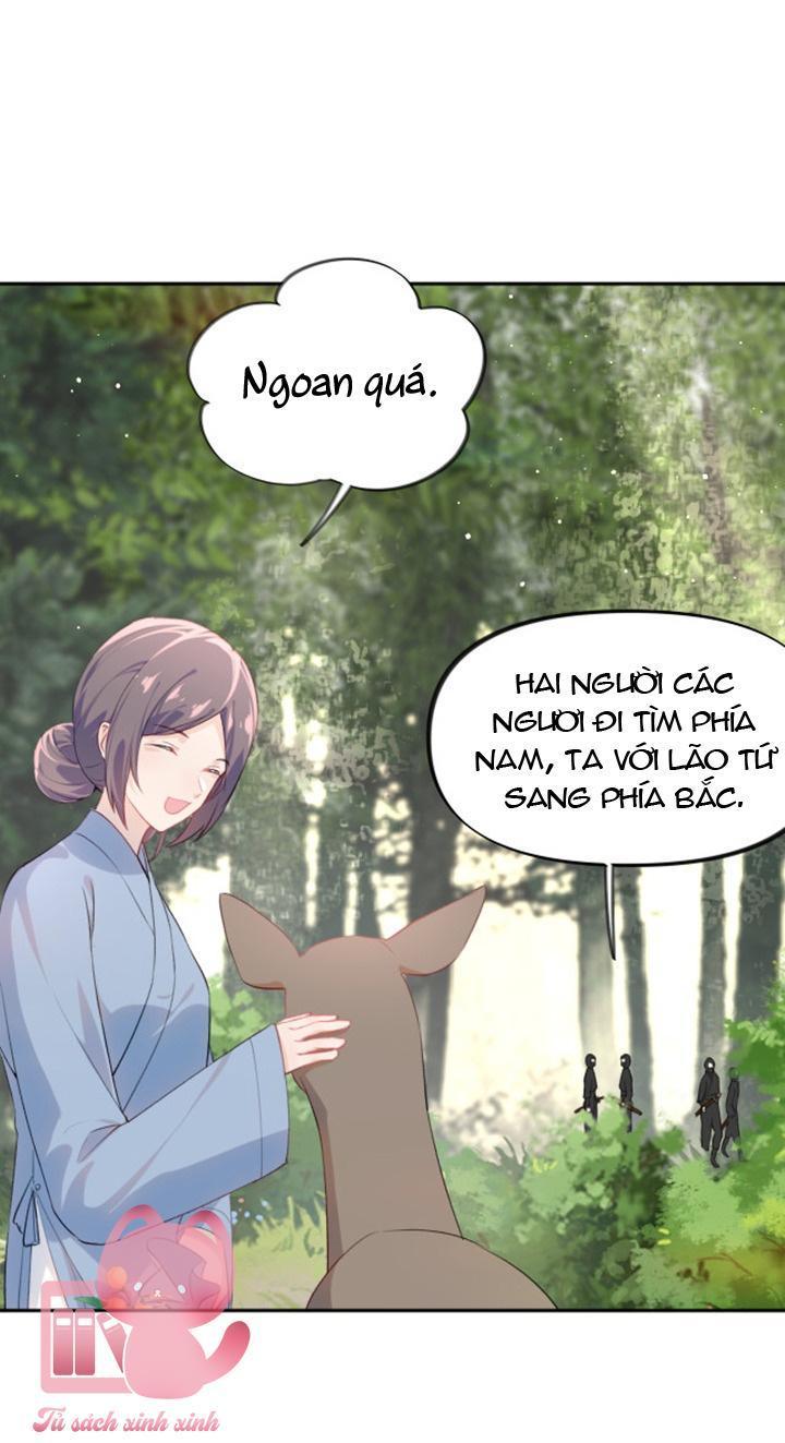một đêm nọ đột nhiên yandere tới! chapter 115 24