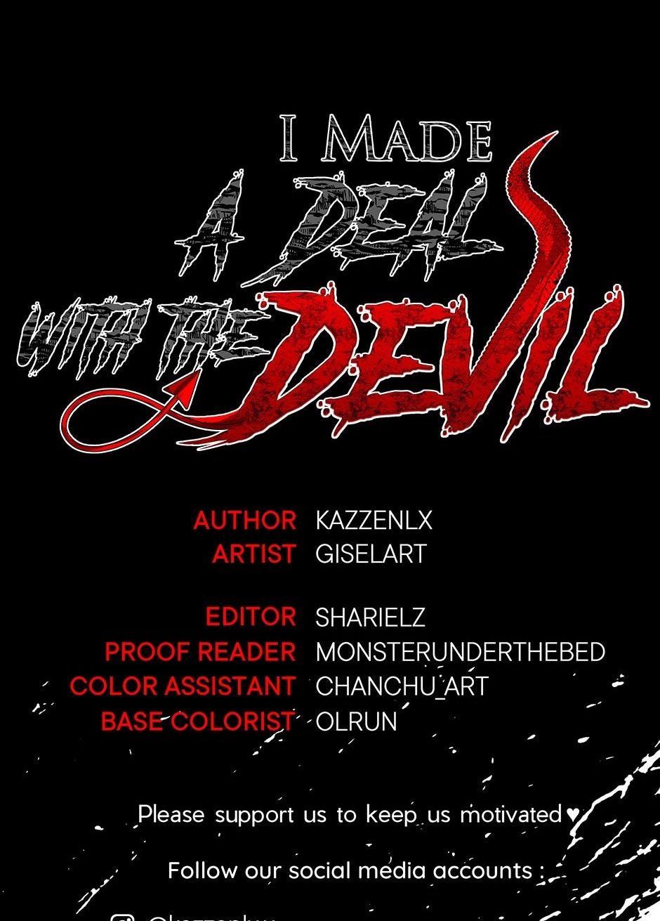 tôi đã ký khế ước với ác quỷ chapter 7.2 53