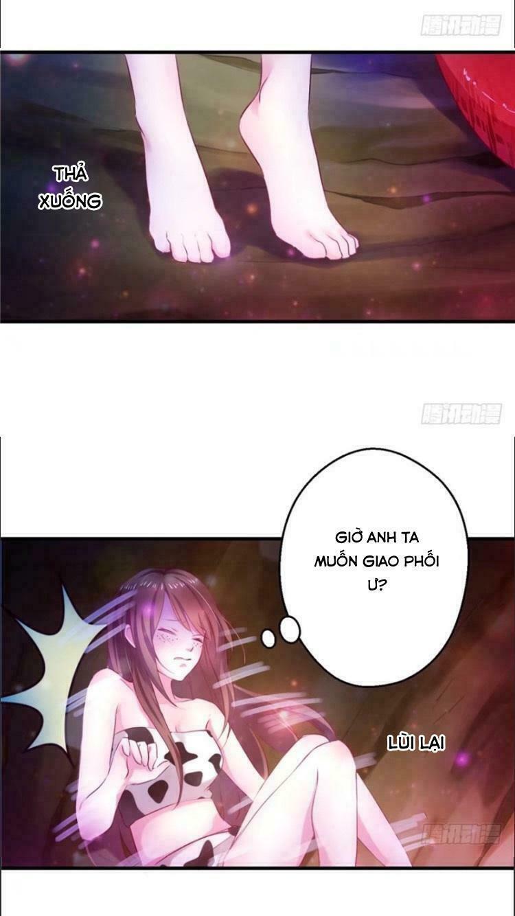 [16+] thảnh thơi thú thế chủng chủng điền, sinh sinh tể chapter 15 3