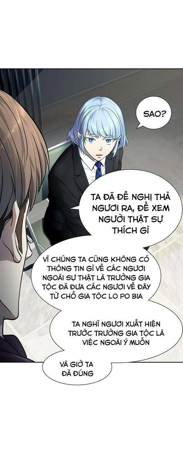 tòa tháp bí ẩn 2 chapter 551 74