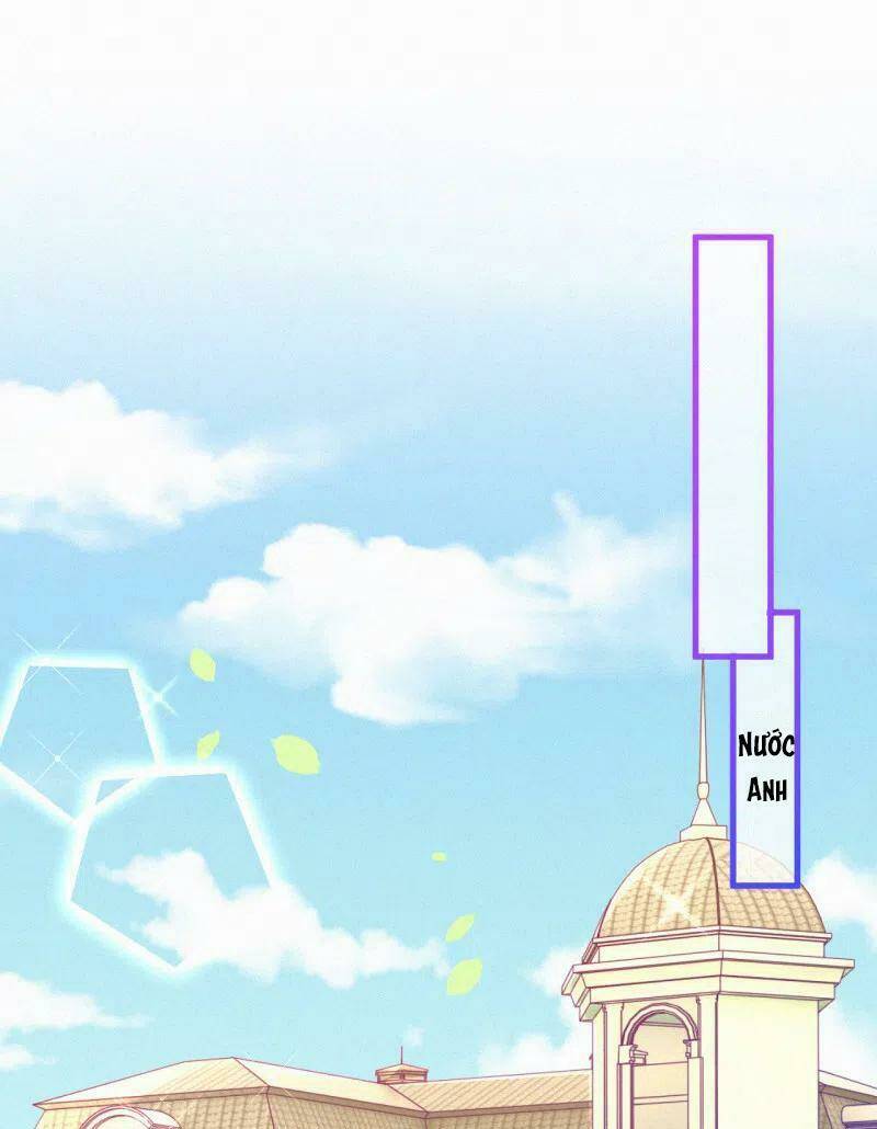 mami đột kích, thiên tài manh bảo khốc daddy chapter 61 19