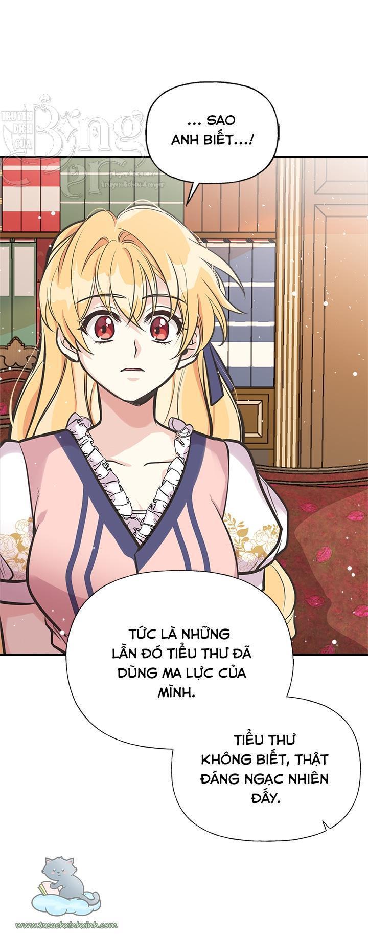 chị tôi nhặt về nam chính của tiểu thuyết chapter 47 22