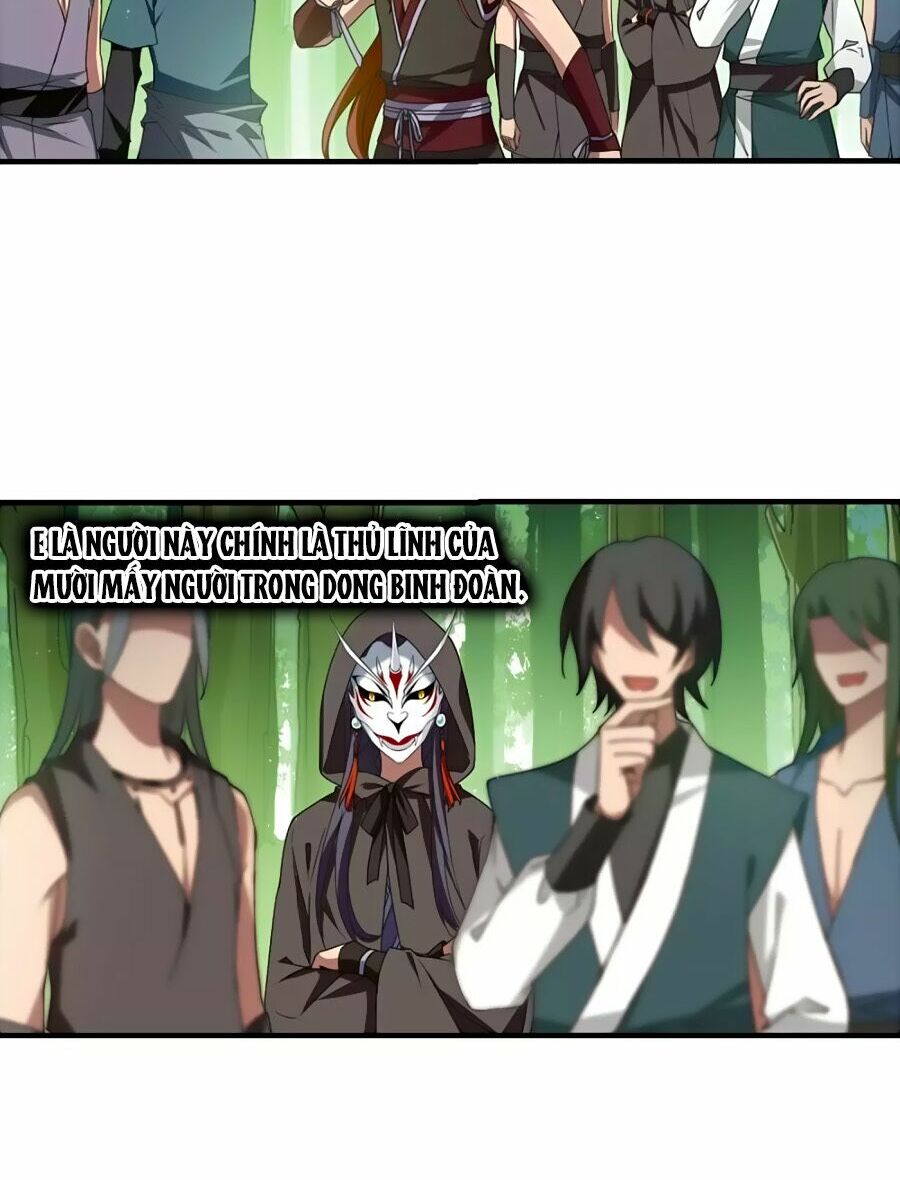 phượng nghịch thiên hạ chapter 162.2 4