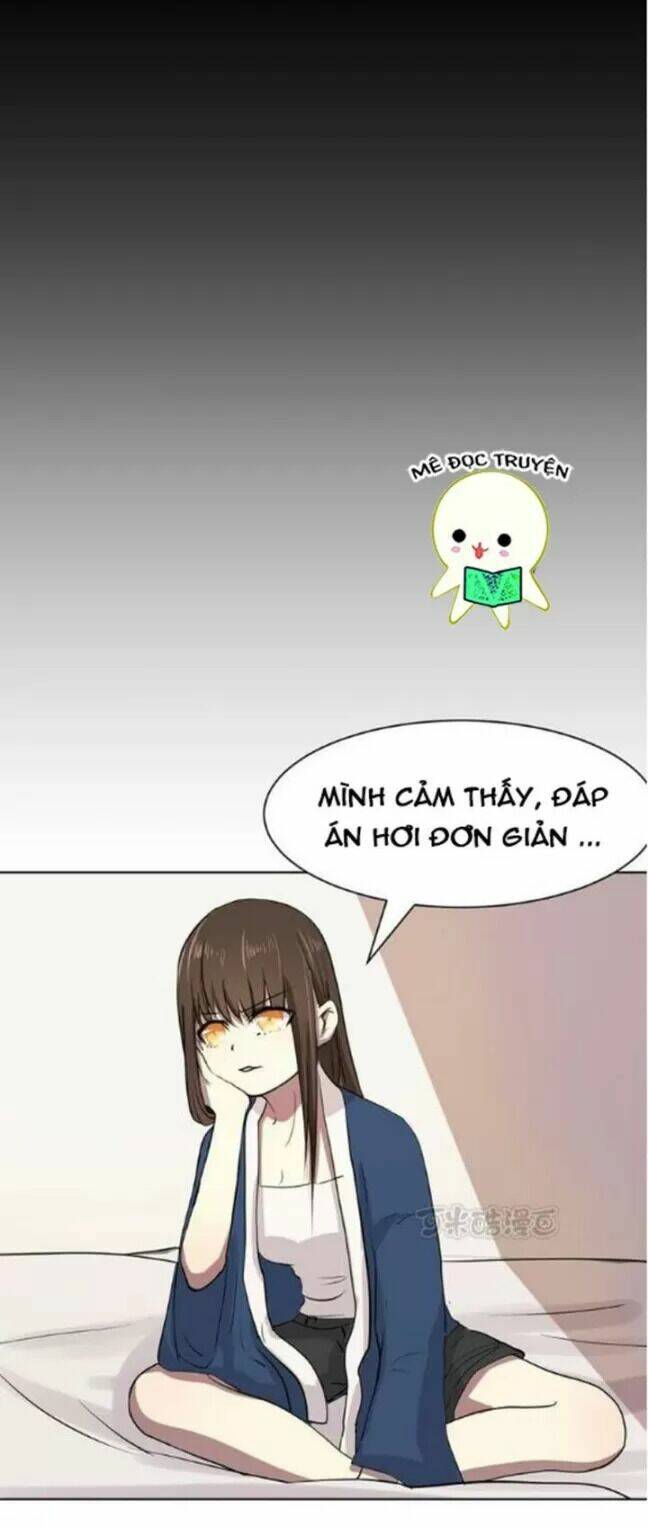 hành trình truy tìm cái chết của up chủ chapter 13 8