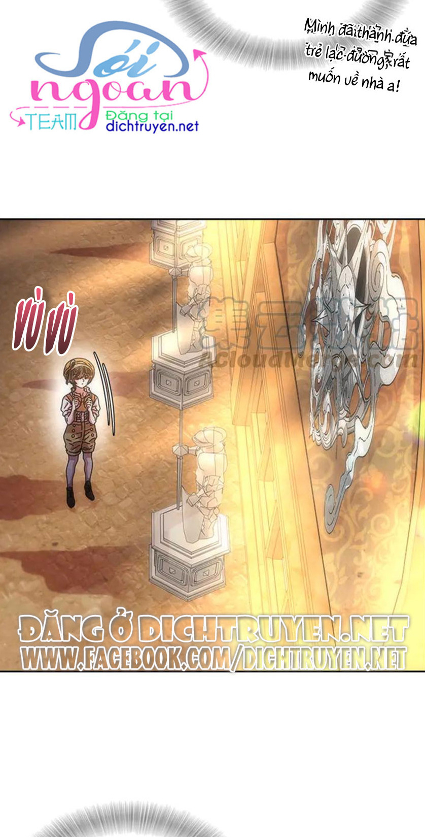 con gái bảo bối của ma vương chapter 77 9