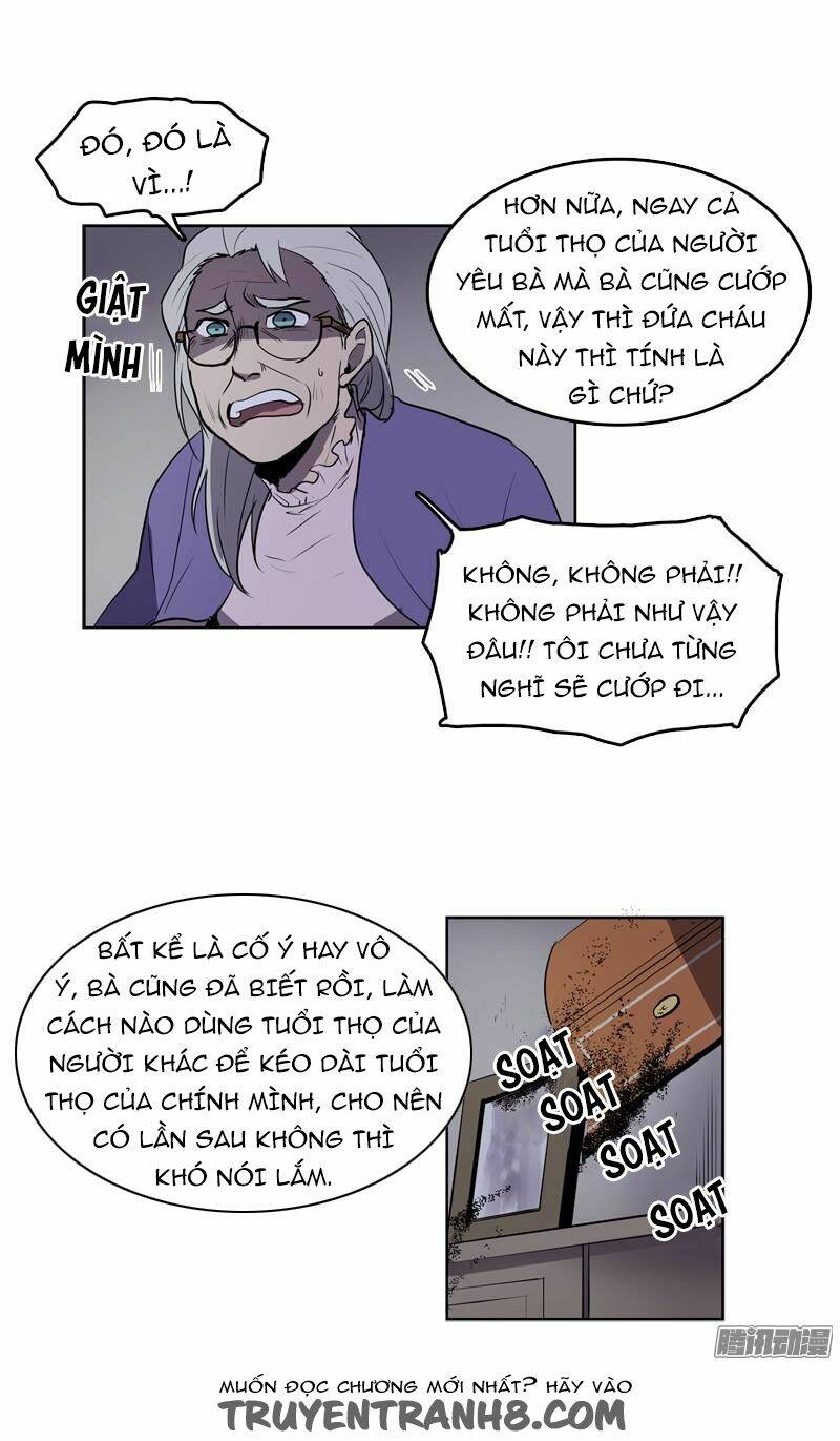 cửa hàng không tên chapter 37 4