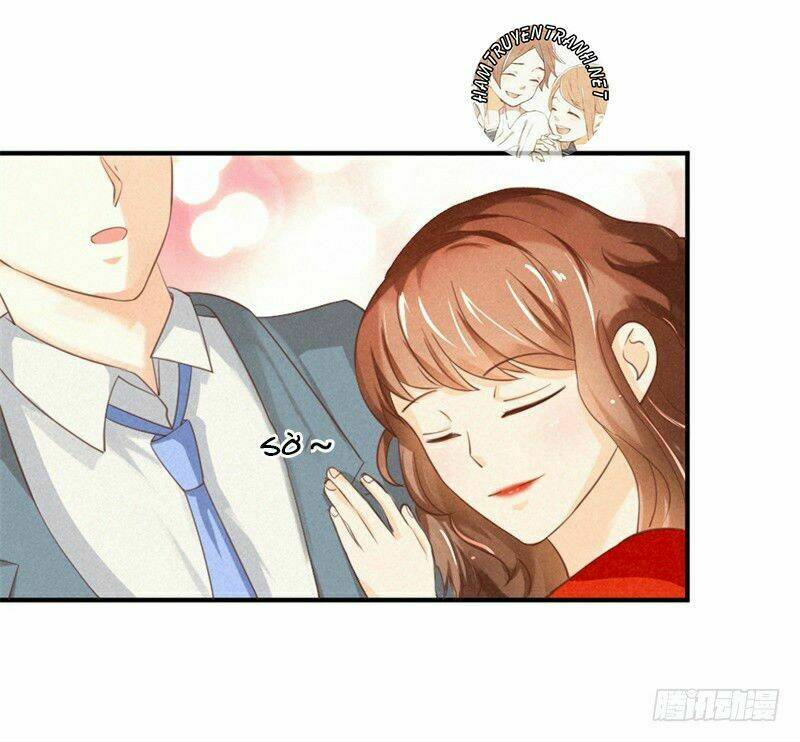 tiểu tâm can của cực phẩm đại nhân chapter 16 10