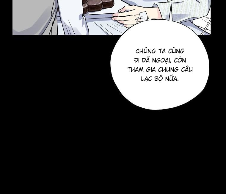 vị ngọt đôi môi chapter 55 91