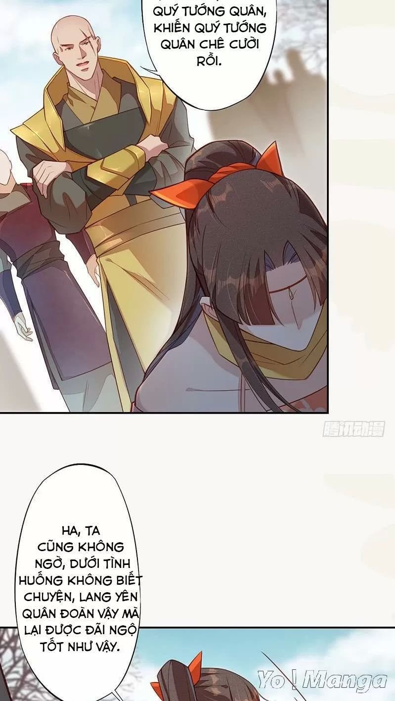 tuyệt thế luyện đan sư chapter 119 26