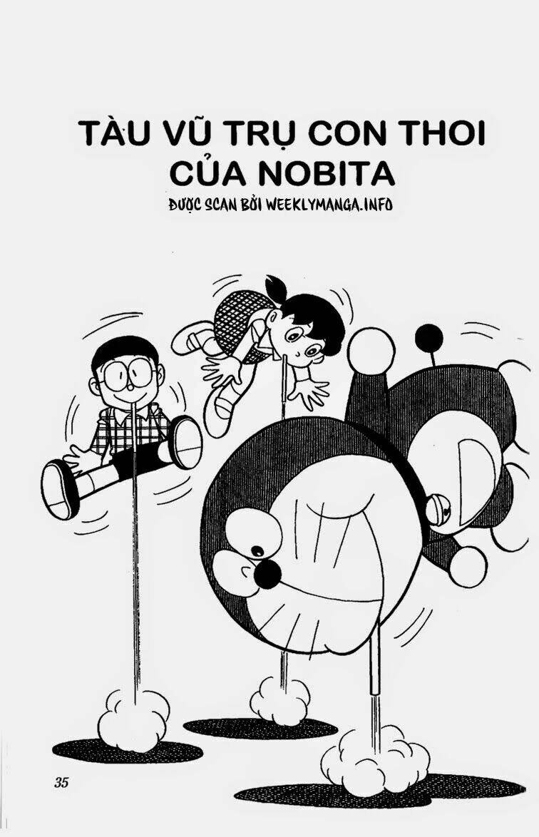 doraemon chapter 449 1