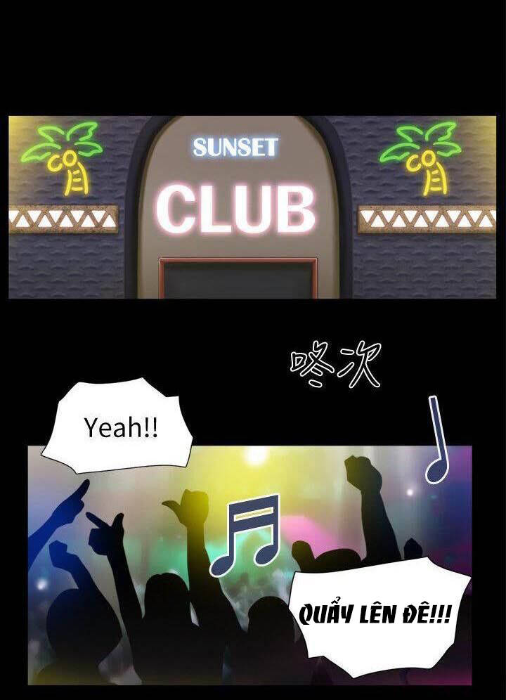 mọi thứ đã được chấp thuận chapter 3.2 15