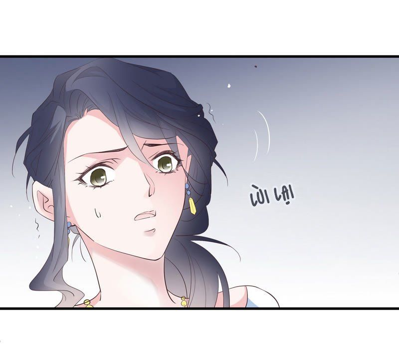 chiến lược lãng mạn của thịnh thiếu chapter 72 42