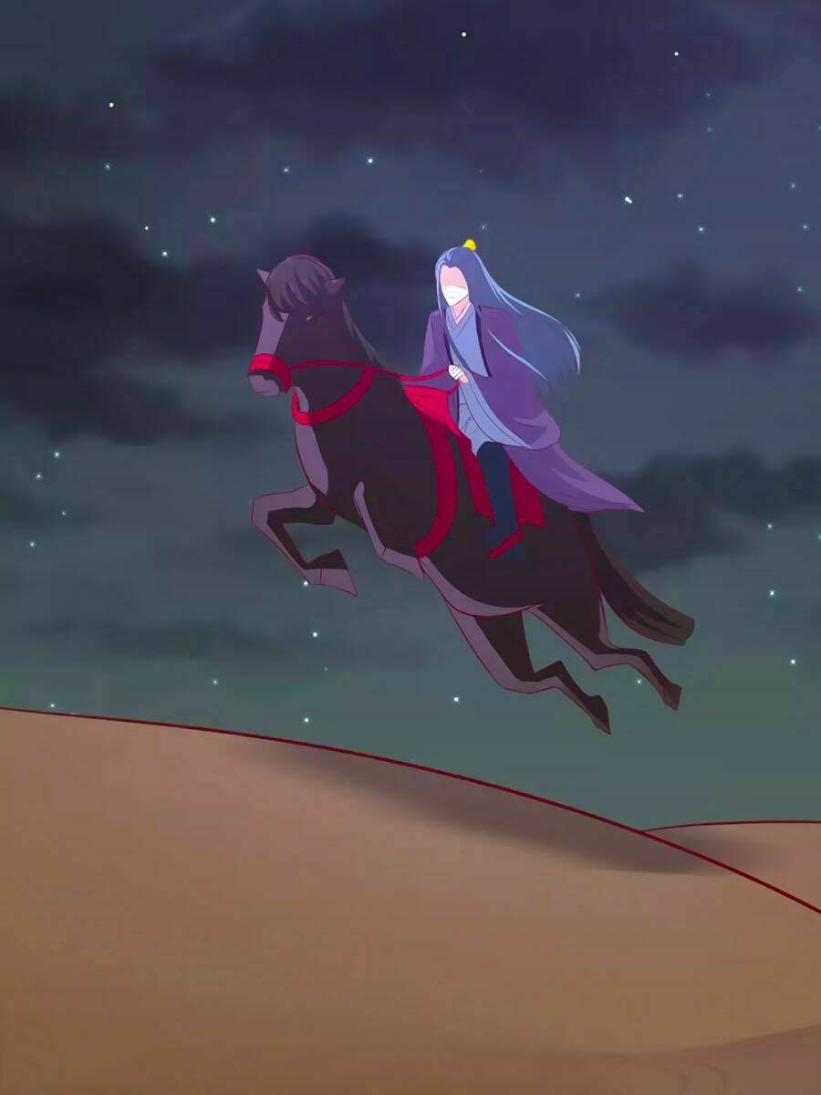 thỏ yêu tiểu vương phi chapter 84 3