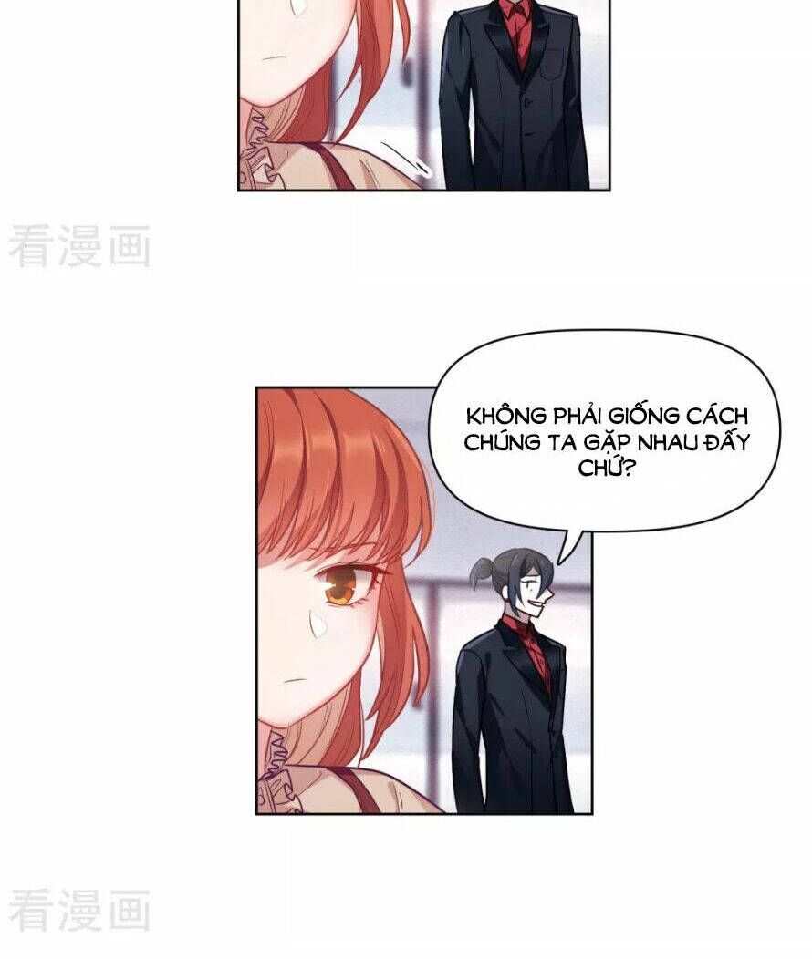 địa ngục cáo bạch thi chapter 77 17