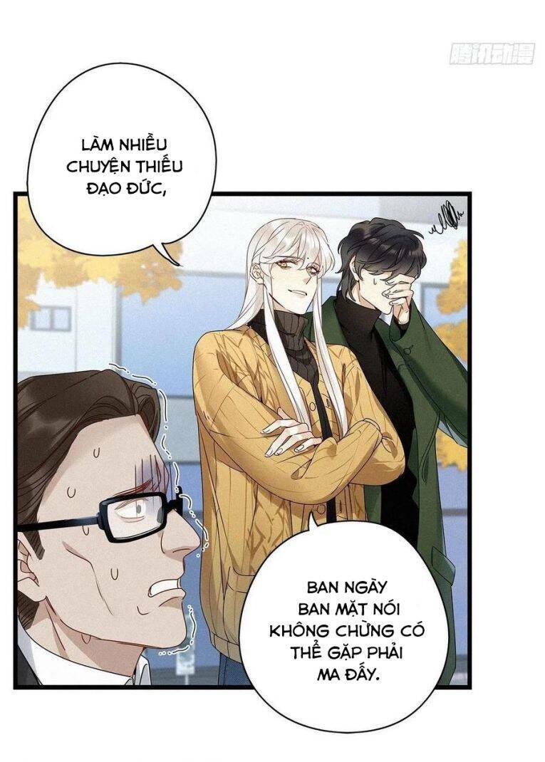 thỉnh quân nhập quái chapter 32 21