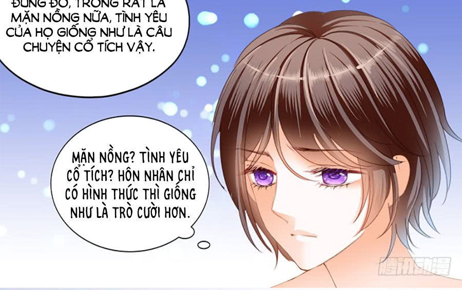 lóe thiểm hôn kiều thê mơ tưởng trốn chapter 223 6